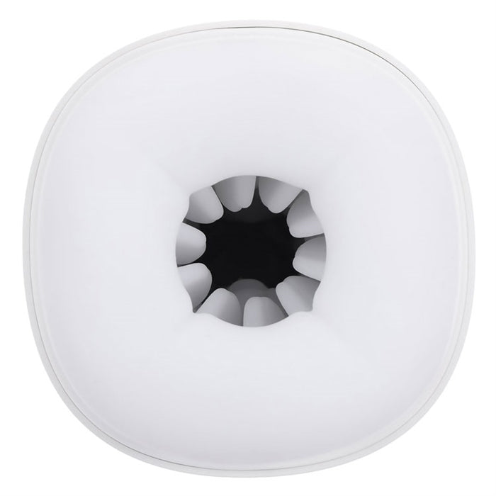 Twist & Stroke - Rechargeable Stroker - Frost