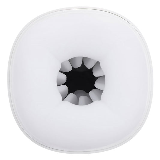 Twist & Stroke - Rechargeable Stroker - Frost