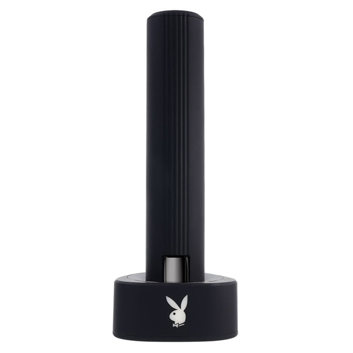 Pleasure Zone - Silicone Rechargeable