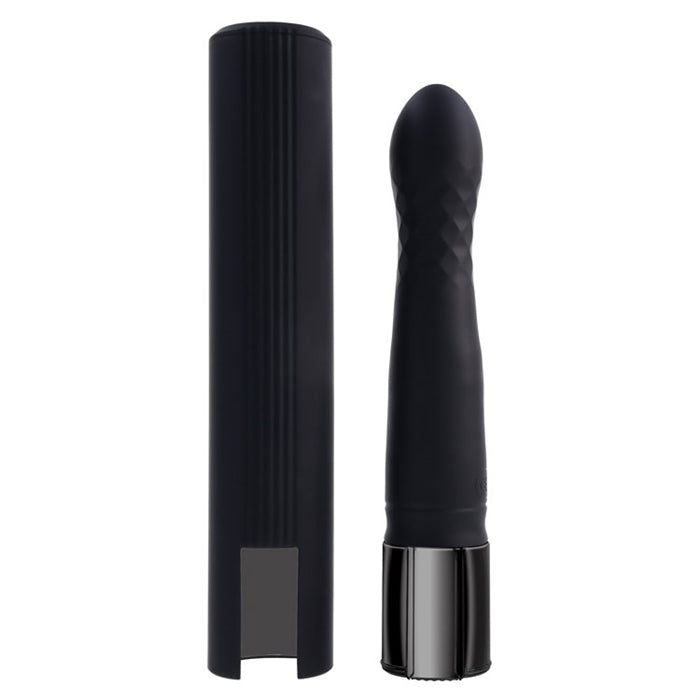 Pleasure Zone - Silicone Rechargeable