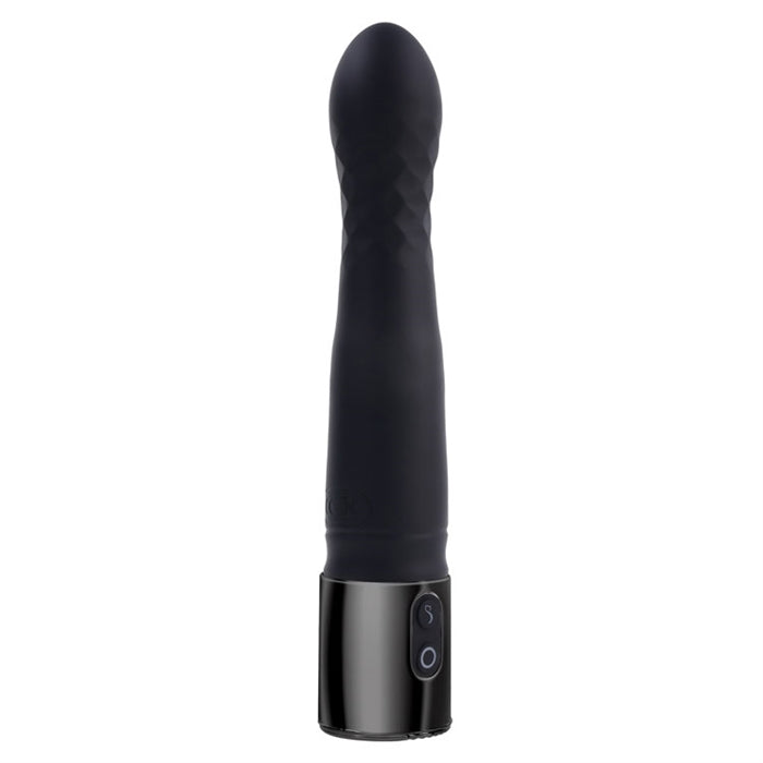 Pleasure Zone - Silicone Rechargeable