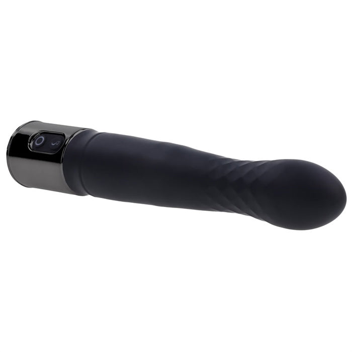 Pleasure Zone - Silicone Rechargeable