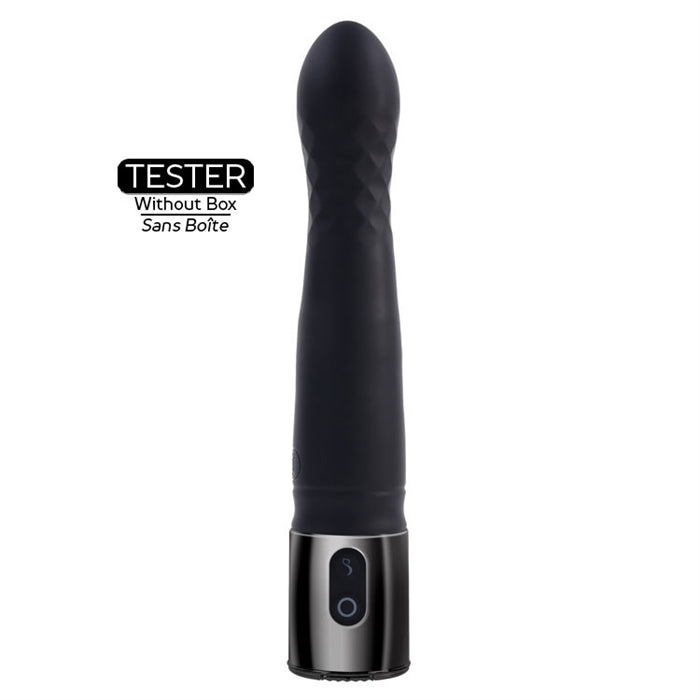 Pleasure Zone - Silicone Rechargeable