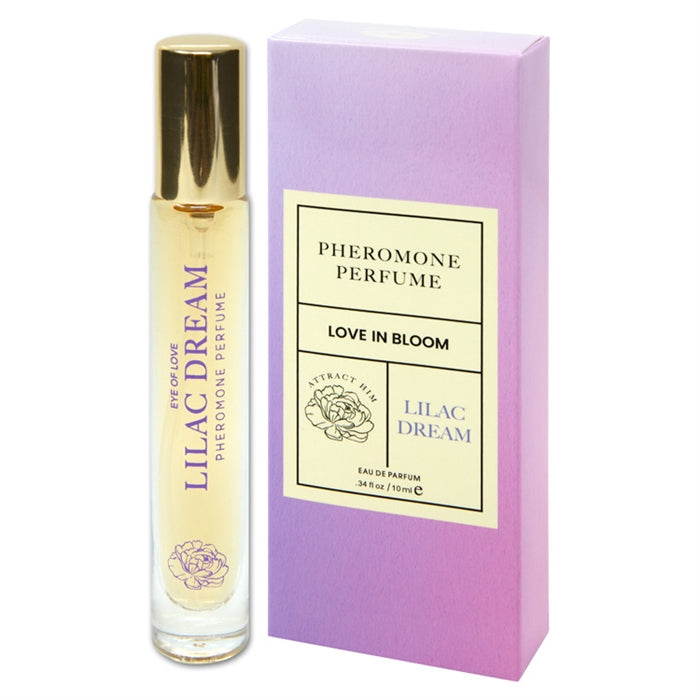 BLOOM EOLP83 and 84 Sample - Set 1 ml