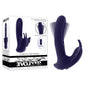 Lord Of The Wings - Silicone Rechargeable - Purple