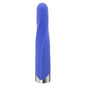 Twisted Temptation - Silicone Rechargeable - Blue