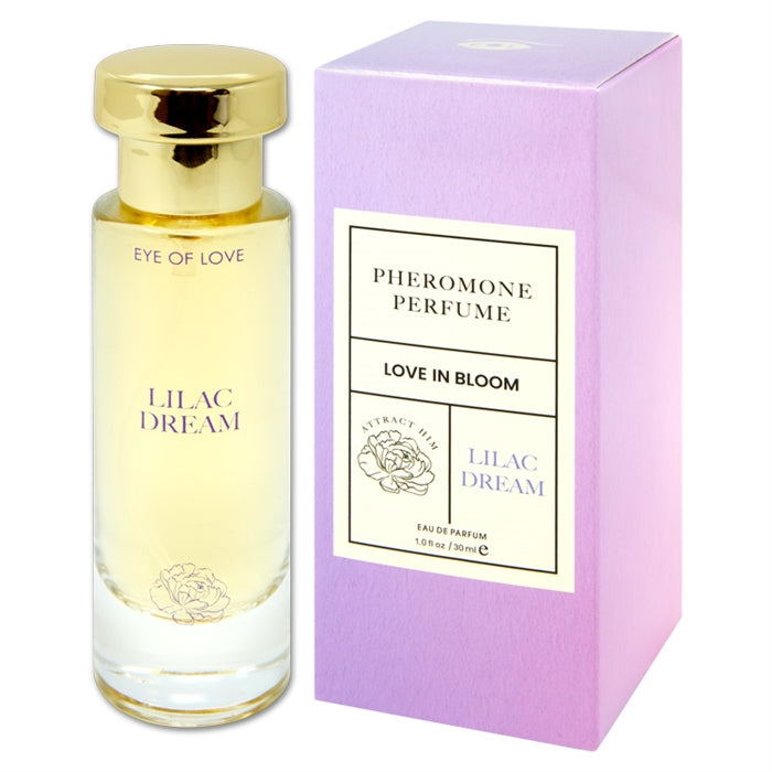 BLOOM EOLP83 and 84 Sample - Set 1 ml