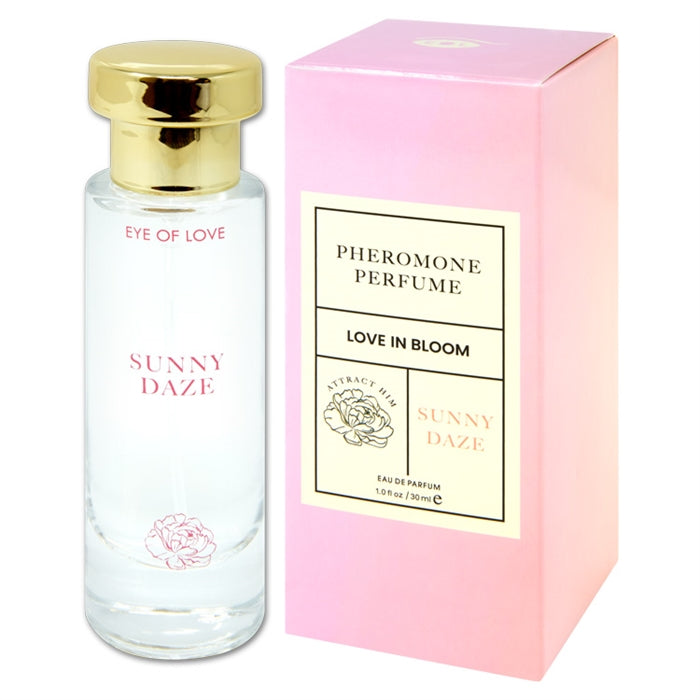 BLOOM EOLP83 and 84 Sample - Set 1 ml