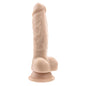 6" Dildo - Light