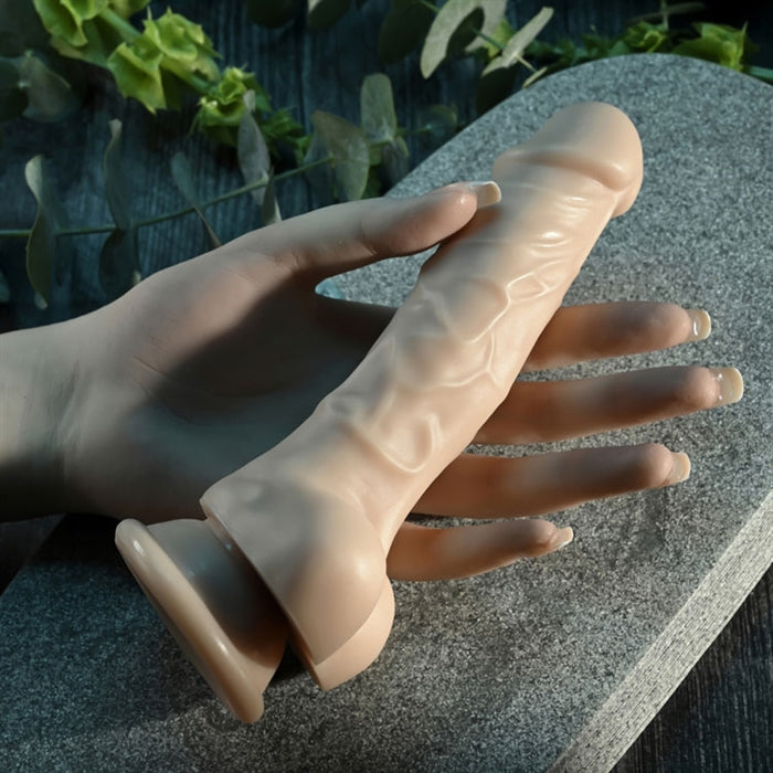 6" Dildo - Light