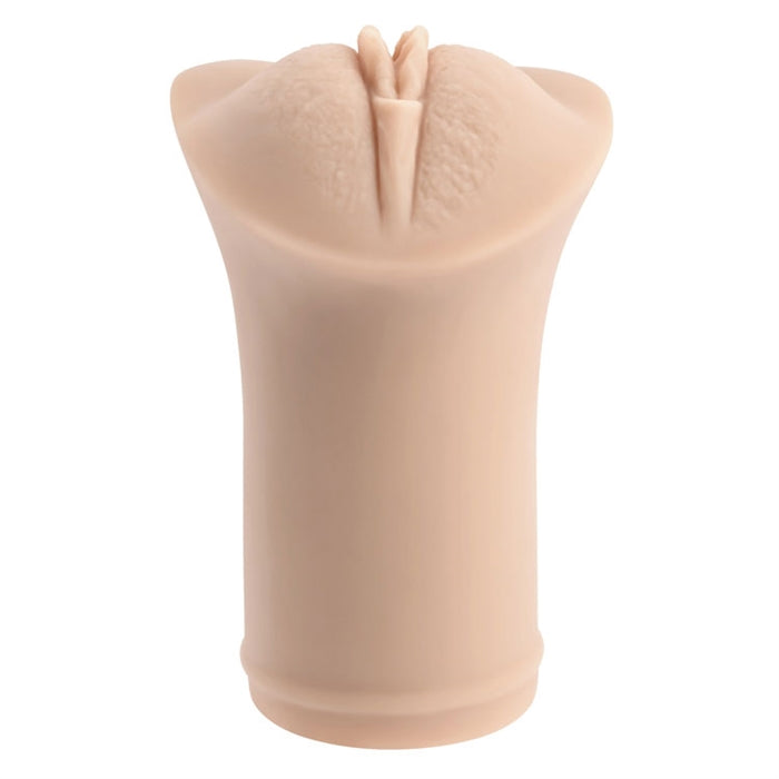 Pocket Pleaser - Stroker - Light