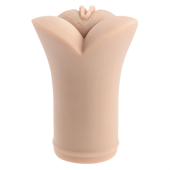 Pocket Pleaser - Stroker - Light