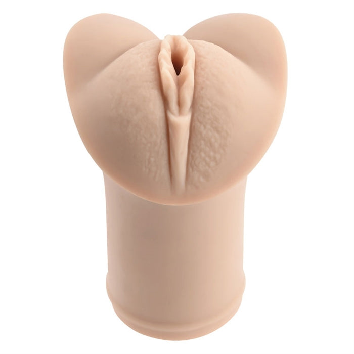 Pocket Pleaser - Stroker - Light