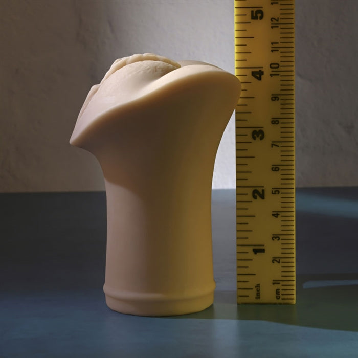 Pocket Pleaser - Stroker - Light