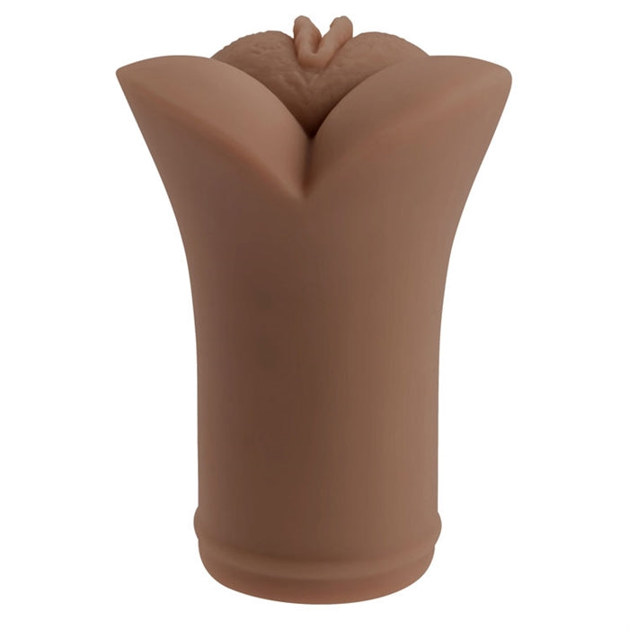 Pocket Pleaser - Stroker - Dark