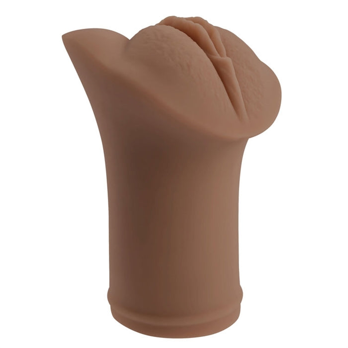Pocket Pleaser - Stroker - Dark