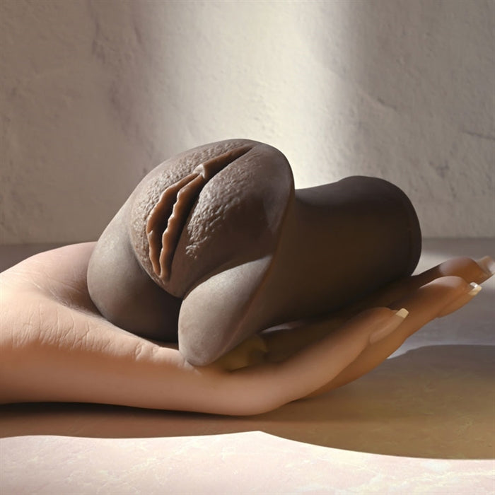 Pocket Pleaser - Stroker - Dark
