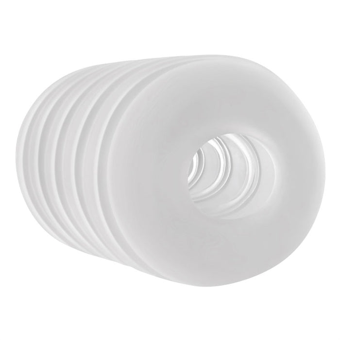 Ring Me Up - Stroker - Clear