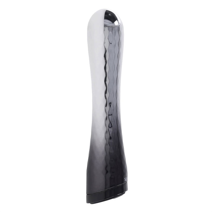 Silverado - Rechargeable - Silver / Black