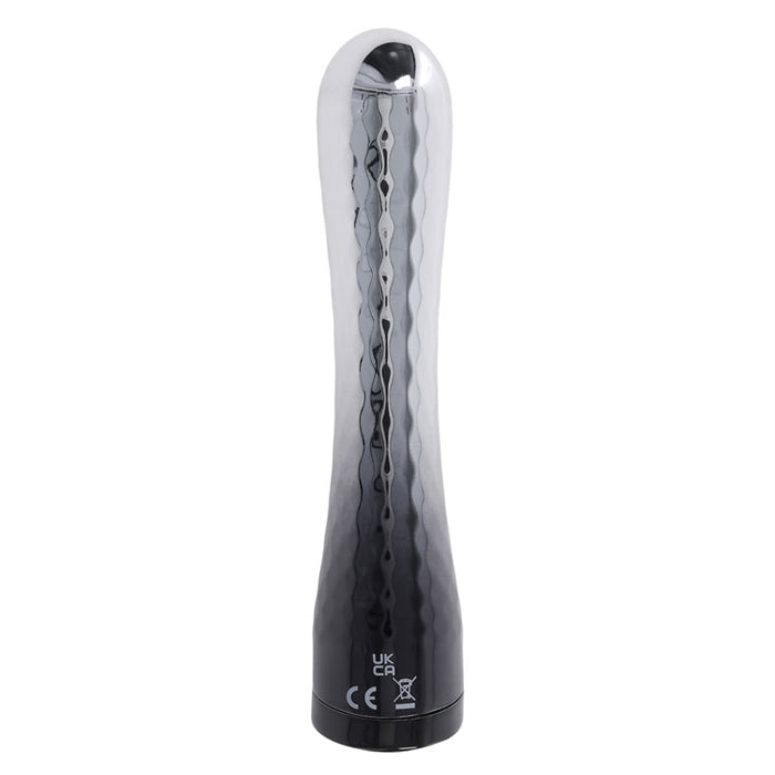 Silverado - Rechargeable - Silver / Black