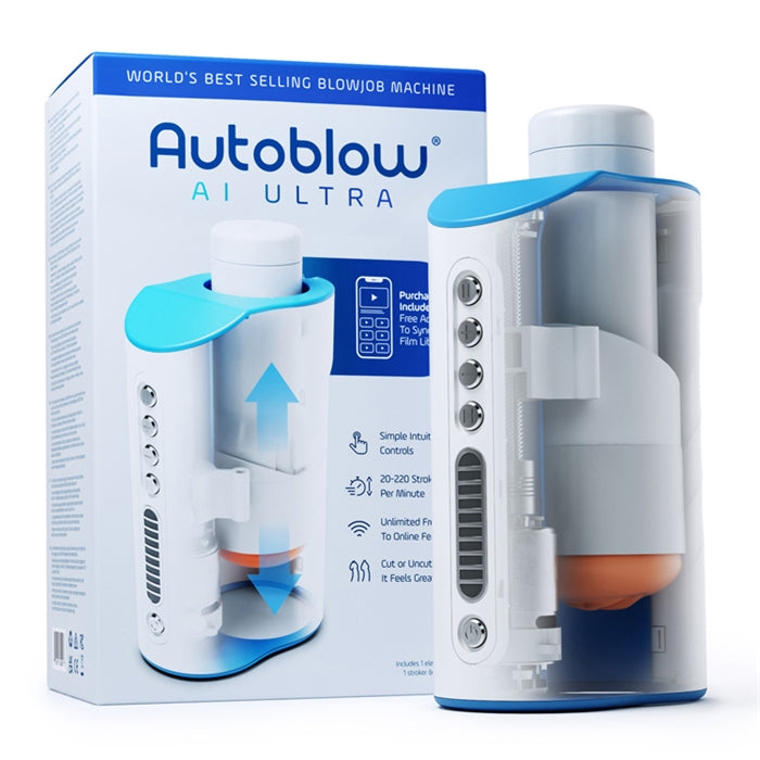 Autoblow AI Ultra