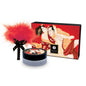 SHUNGA - Massage Powder - Sparkling Strawberry wine