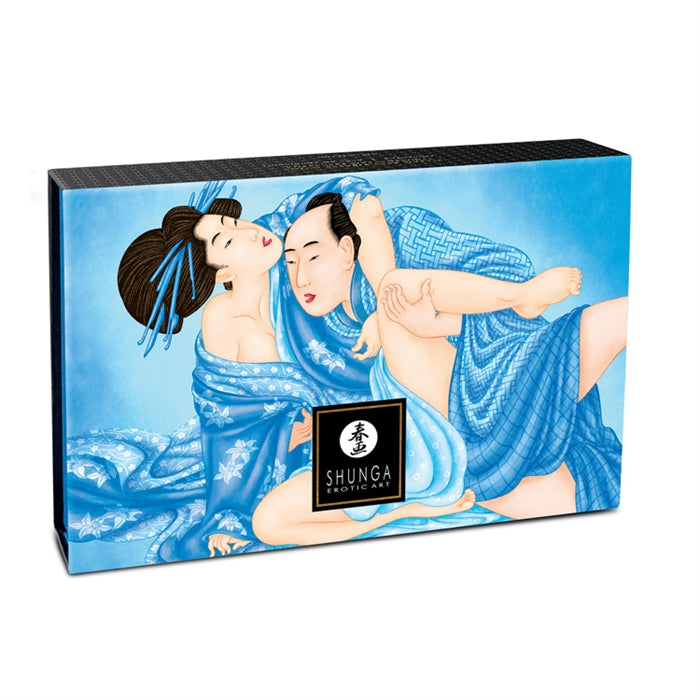 SHUNGA - Massage Powder - Coconut Thrills