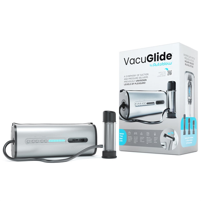 VacuGlide by Autoblow
