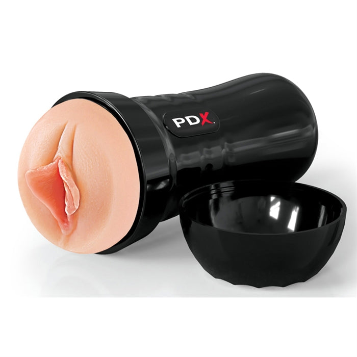 PDX Extreme - Wet Pussies - Super Luscious Lips