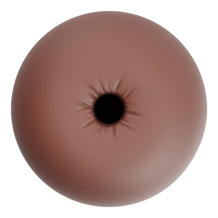 Autoblow AI Ultra Anus Sleeve - Brown
