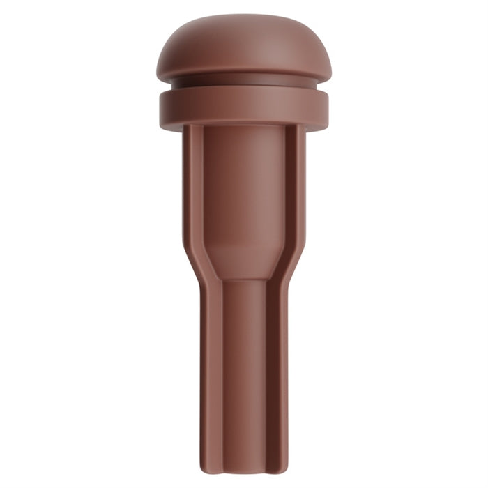 Autoblow AI Ultra Anus Sleeve - Brown