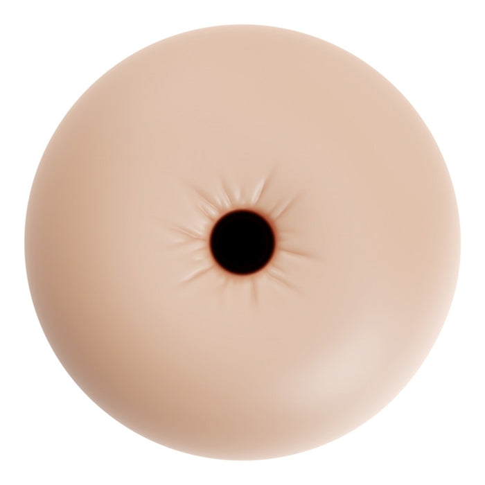 Autoblow AI Ultra Anus Sleeve - Beige