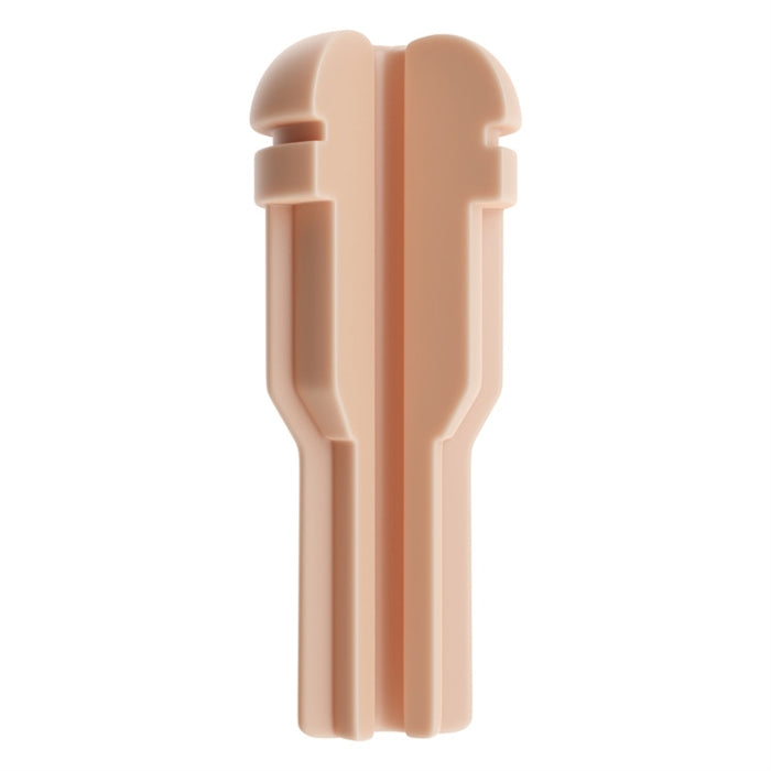 Autoblow AI Ultra Anus Sleeve - Beige