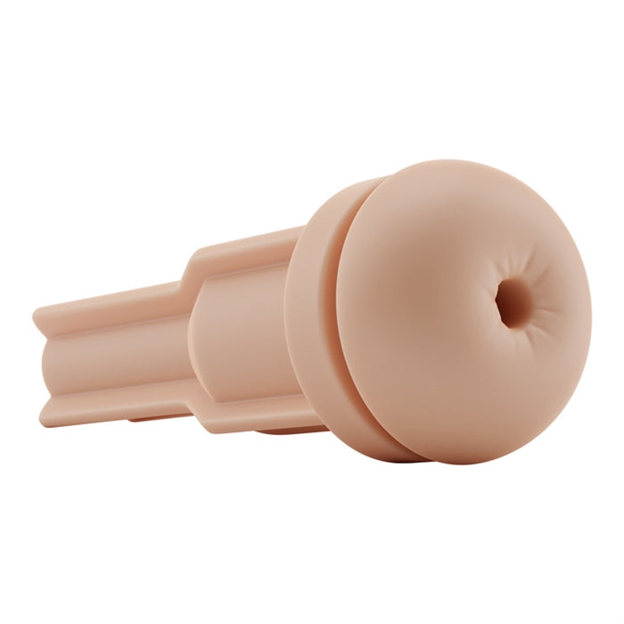 Autoblow AI Ultra Anus Sleeve - Beige