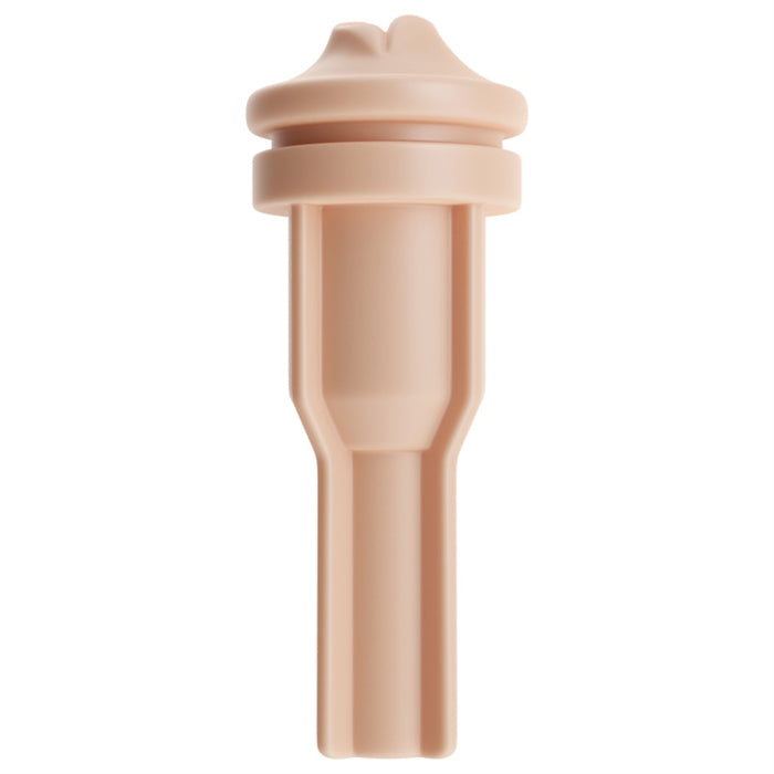 Autoblow AI Ultra Mouth Sleeve - Beige