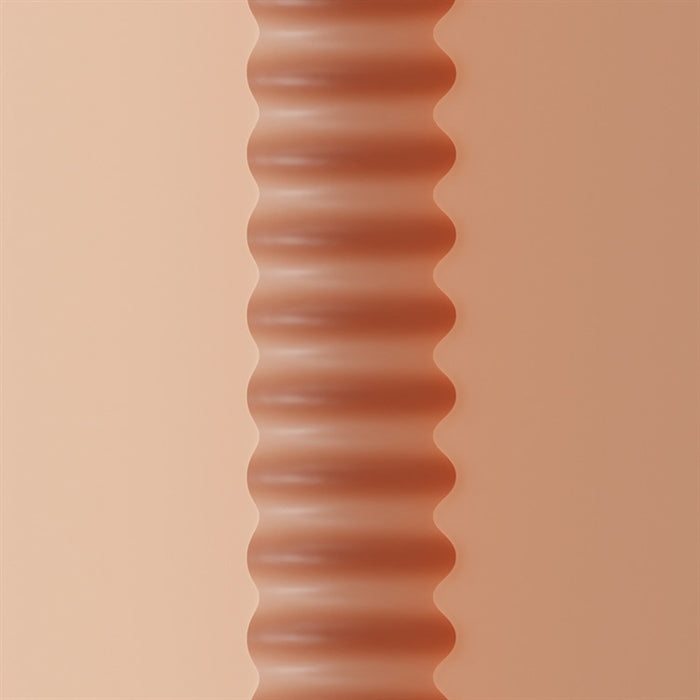 Autoblow AI Ultra Mouth Sleeve - Beige