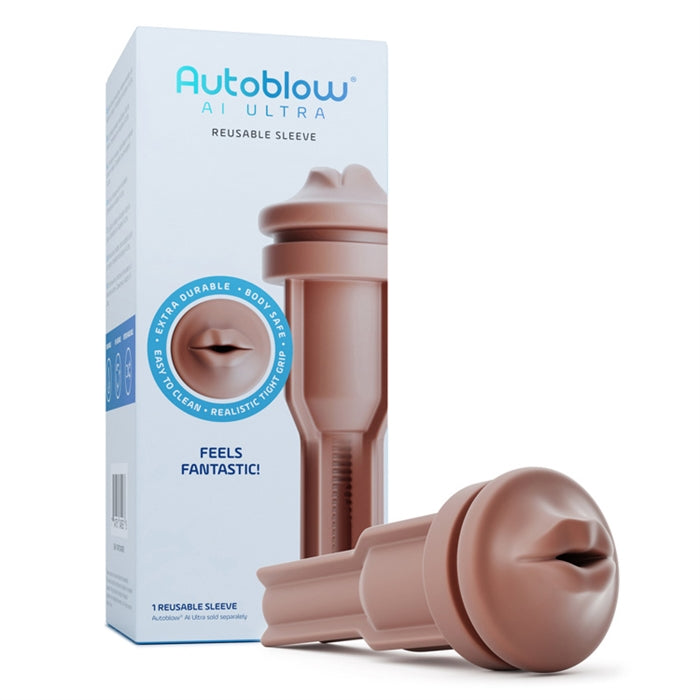 Autoblow AI Ultra