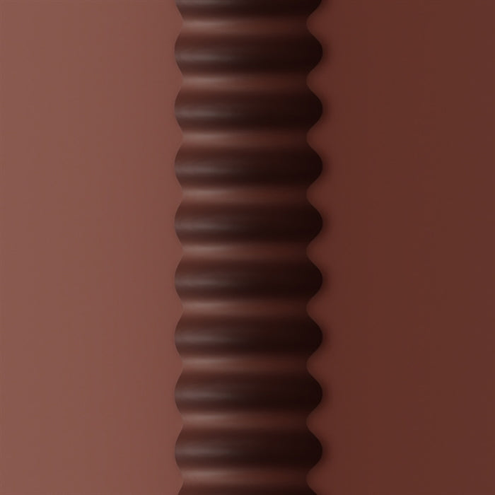 Autoblow AI Ultra Mouth Sleeve - Brown