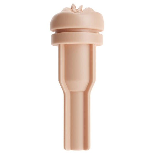Autoblow AI Ultra Vagina Sleeve - Beige