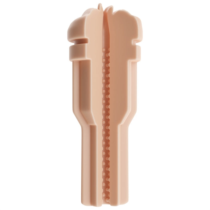 Autoblow AI Ultra Vagina Sleeve - Beige