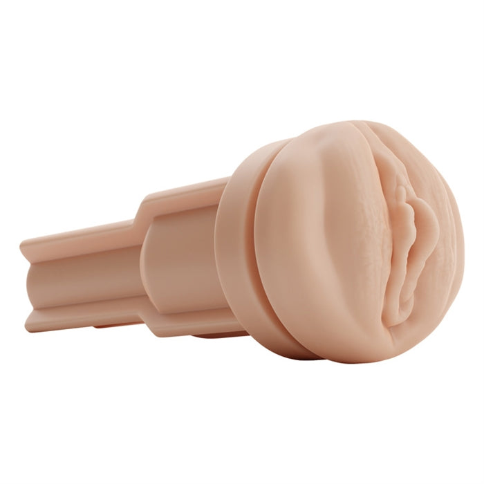 Autoblow AI Ultra Vagina Sleeve - Beige