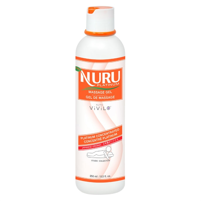 NURU 60ML