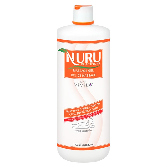 NURU 60ML