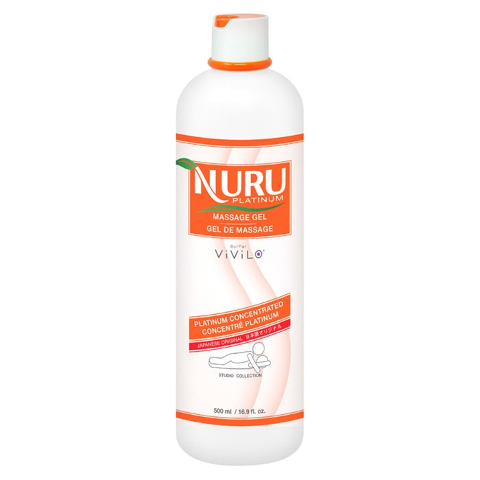 NURU 1000ML