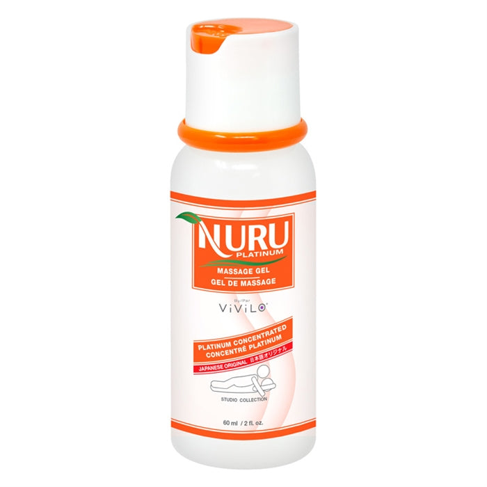NURU 250ML