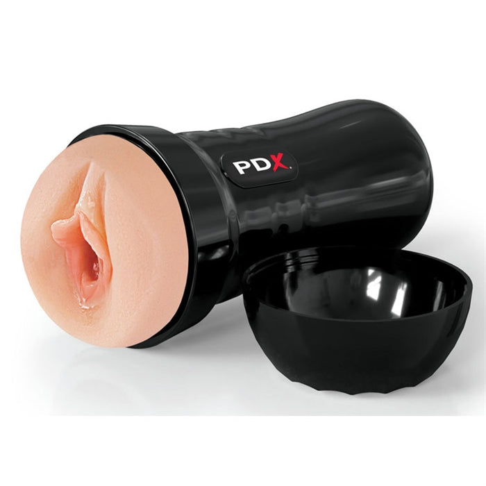 PDX Extreme - Wet Pussies - Super Juicy Snatch