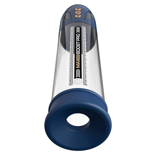 MAX BOOST™ Pro Flow - Blue