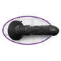 Anal Fantasy Elite Vibrating Ass Fucker - Black