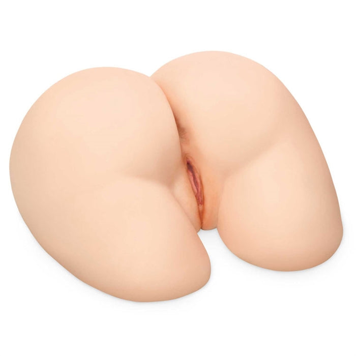 PDX Plus Perfect Ass XL Masturbator - Light