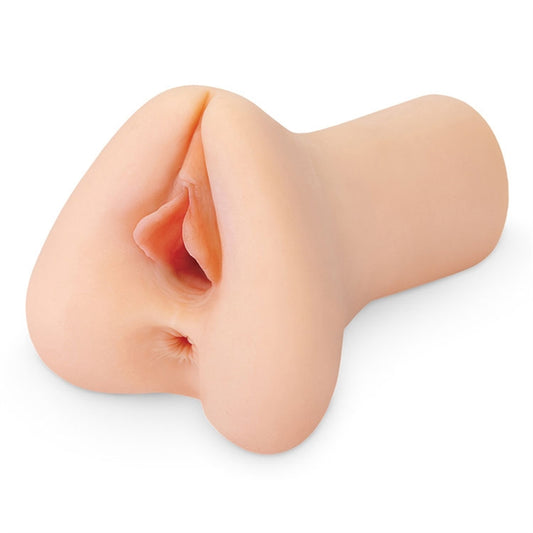 PDX Plus - Pick Your Pleasure Stroker XL - Light
